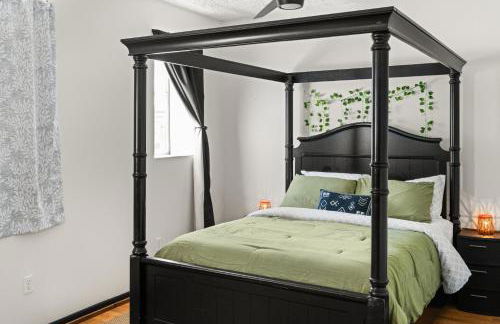 Circle Overlook-Downtown Apartment Stay - Foto 4