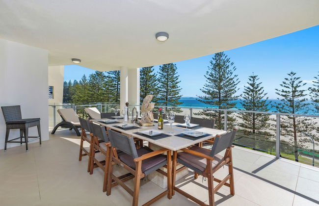 The Garland at Rainbow Bay - Foto 64