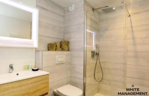 Résidence Ariondaz Hellebore - Beau T2 Cabine pour 5 personnes MAE-7724 - Foto 10