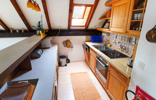 Ferienpark Vorauf - Photo 7