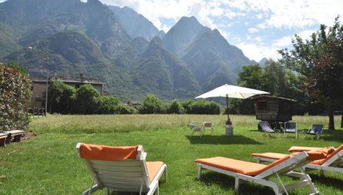 Apartment La Cà Vegia-2 by Interhome - Foto 5