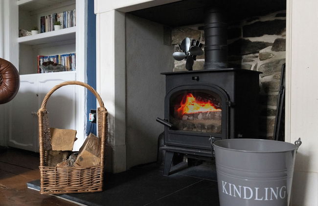 Salvin House - North East Escapes - Foto 21