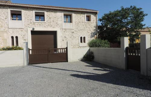 Gîtes Le "Val-Léa" - Foto 1