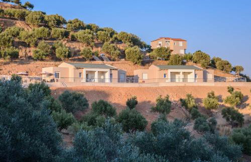 Aksos Suites Accessible Accommodation - Foto 53