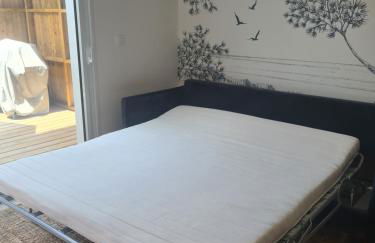 Maison Marsane côte Landaise - Foto 16