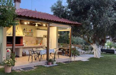 Kali Luxury Apartments -Silver-Gold- - Foto 5