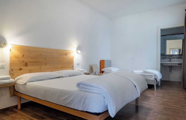 Oasi Da Vinci - Foto 8