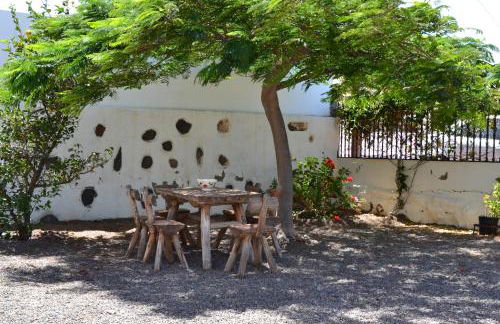 Chalet Canarias - Foto 24