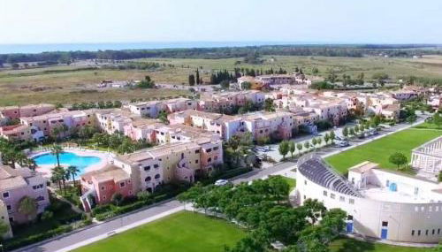 Tania Luxury Home - Borgo San Basilio Marina di Pisticci - Foto 5