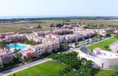 Tania Luxury Home - Borgo San Basilio Marina di Pisticci - Foto 5