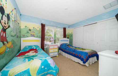 Vacation Villa with Private Fenced Pool & Spa - Foto 66