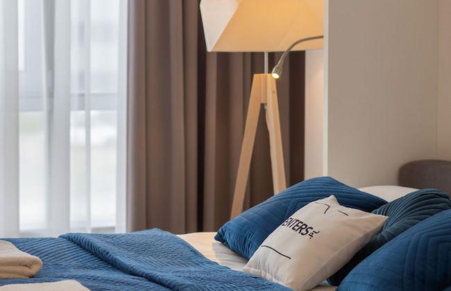 Studios 216 Jerozolimskie Ave by Renters - Photo 16