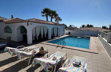 Villa Sole# Luxury Amarilla Golf - Foto 27