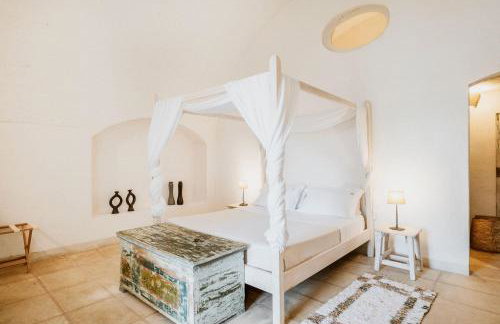 Masseria Li Foggi - Foto 100