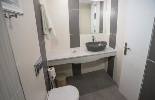 Ifestia Hotel - Foto 61