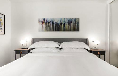 Double King Suite with Patio Dining and Parking NRP21-00386 - Foto 34