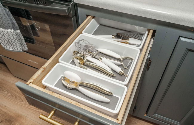 Arkstone Retreat 1 Chic Downtown Escape! - Foto 15