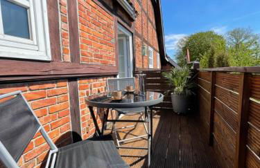 Pauerhof Ferienwohnungen - Photo 17