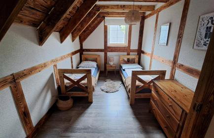 Twój Drugi Dom na Kaszubach - Foto 24