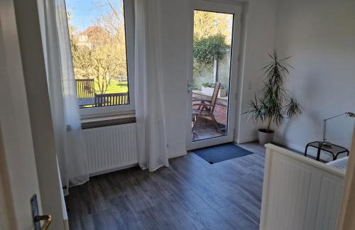 Schöne Ferienwohnung im Herzen Aurichs - Foto 31