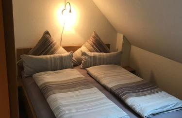 Ferienwohnung Nordseegrill - Foto 17