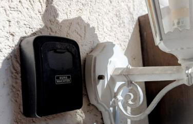 Ferienwohnung Goldbacher Blick - Photo 44