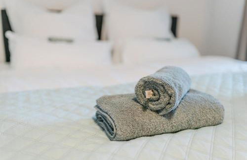 ZENtrahome - Zentral Outlet Business SmartTV Balkon - Foto 26