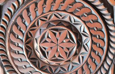 Authentique chalet du Queyras - Saint Véran - Parc naturel du Queyras - Foto 61