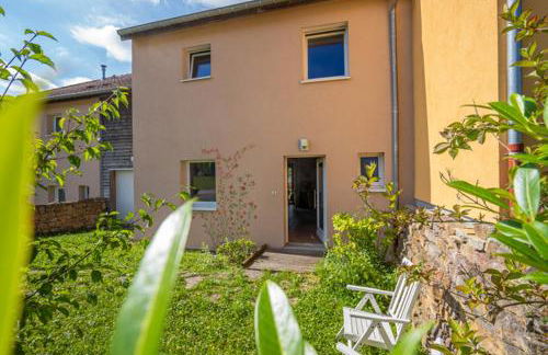 Gîte des Courtans de Jeanne - Foto 6