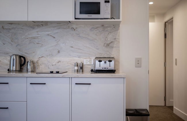 Queenstown House Lakeside Apartments - Foto 8