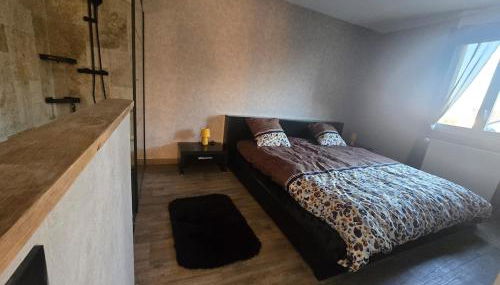 Maison en Normande - Photo 2