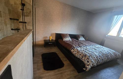 Maison en Normande - Foto 2