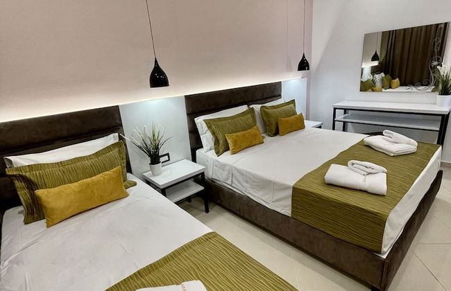 Relax Apts Saranda - Foto 30