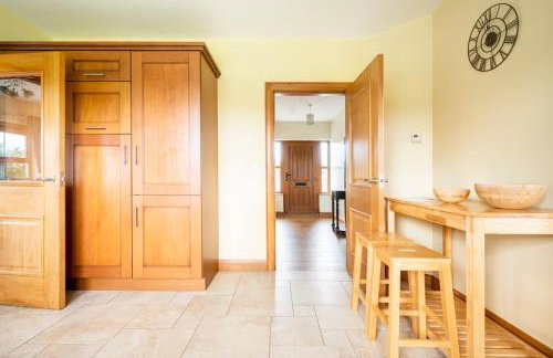 Bin Mountain Self Catering - Foto 13