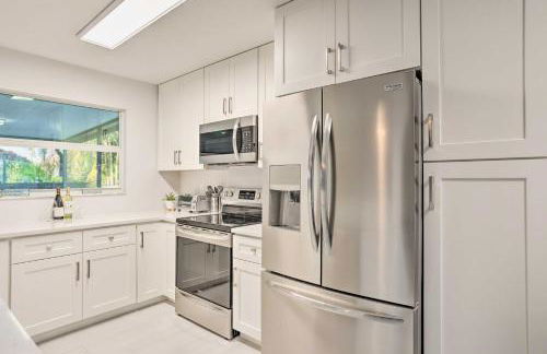 Jupiter Home with Patio and Grill about 6 Mi to Beach! - Photo 12