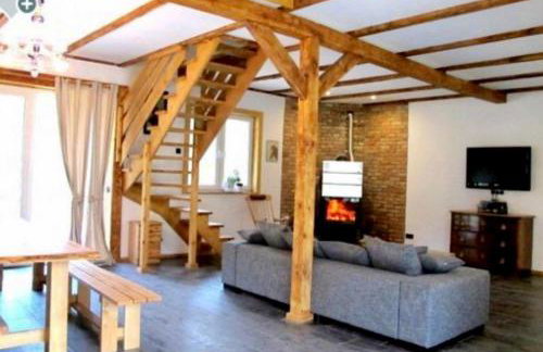 Ferienhaus Farmer - Foto 21