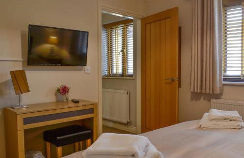 Ty Glyndwr - Foto 21