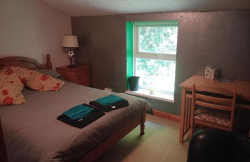 Cosy Rural Gilbert Hights Llandovery Cynghordy - Foto 17