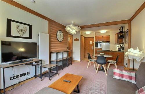 ARC 1950 - APPARTEMENT MODERNE - SAUNA HAMMAM JACUZZI - 4 Personnes - Foto 11