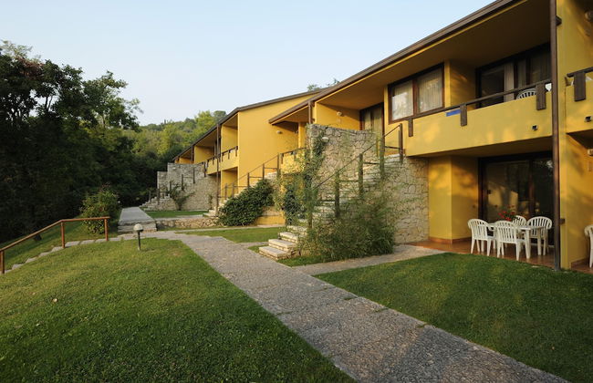 Poiano Resort Apartments - Photo 45