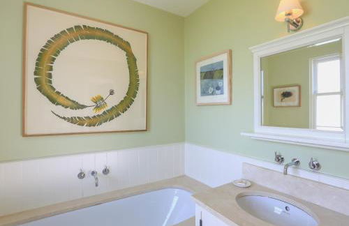 Warren Cottage - Foto 25