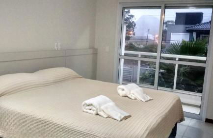 Apart condo Residencial Noblesse - Foto 8