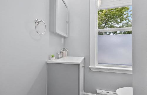 Vintage 5BR apt in Boston with Free Parking - Foto 39