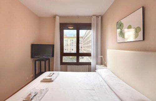 Apartamentos Gestion de Alojamientos - Foto 91