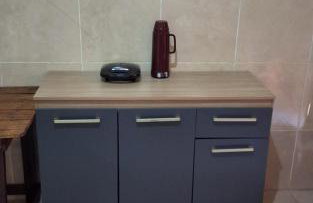 Apto I com cozinha em Macapa - Foto 7