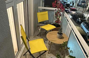 Harmony Boutique Apartments, 100m from metro - Foto 20