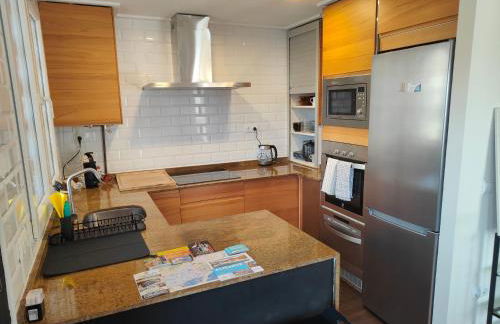 Seaside Beach-Lounge Alicante - Photo 10