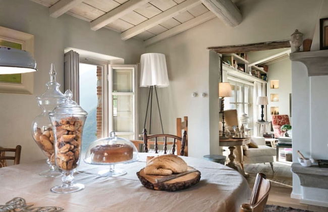 Casa Stefano Montagne e Mare - Foto 45