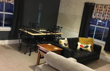 Historic Peel House Serviced Apartments - Photo 69