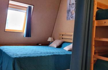 Appartement Mont Dore tout confort, 2 pièces, 4 personnes - Foto 9